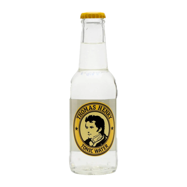 THOMAS HENRY TONIC WATER CL 20x24