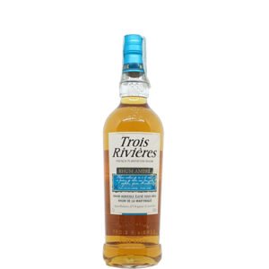 TROIS RIVIERES AMBREE CL. 70