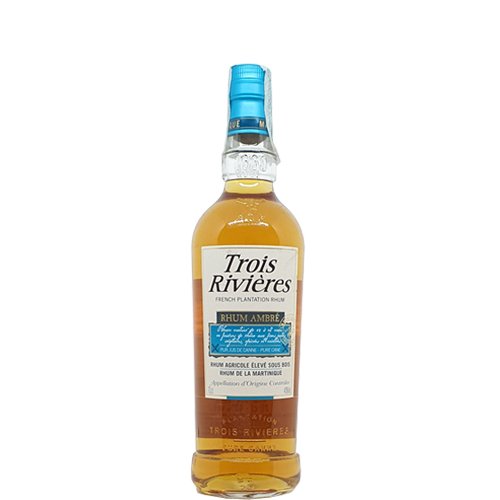 TROIS RIVIERES AMBREE CL. 70