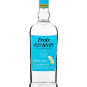 TROIS RIVIERES BLANC CL. 70