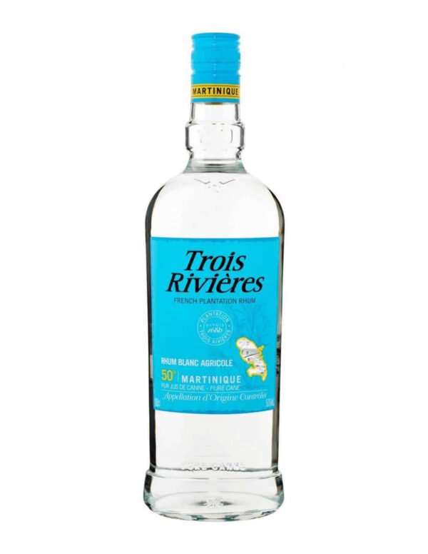 TROIS RIVIERES BLANC CL. 70