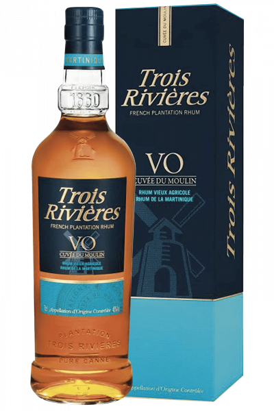 TROIS RIVIERES CUVEE DU MOULIN CL. 70