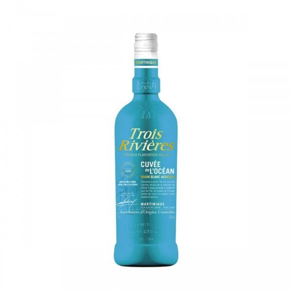 TROIS RIVIERES CUVEE DE L'OCEAN CL. 70