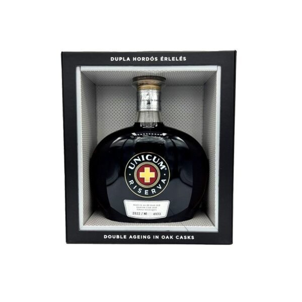 UNICUM RISERVA CL 70