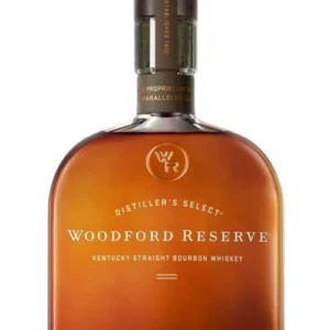WHISKY WOODFORD RESERVE CL. 70