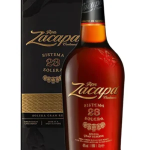 ZACAPA 23 ANNI CL. 70